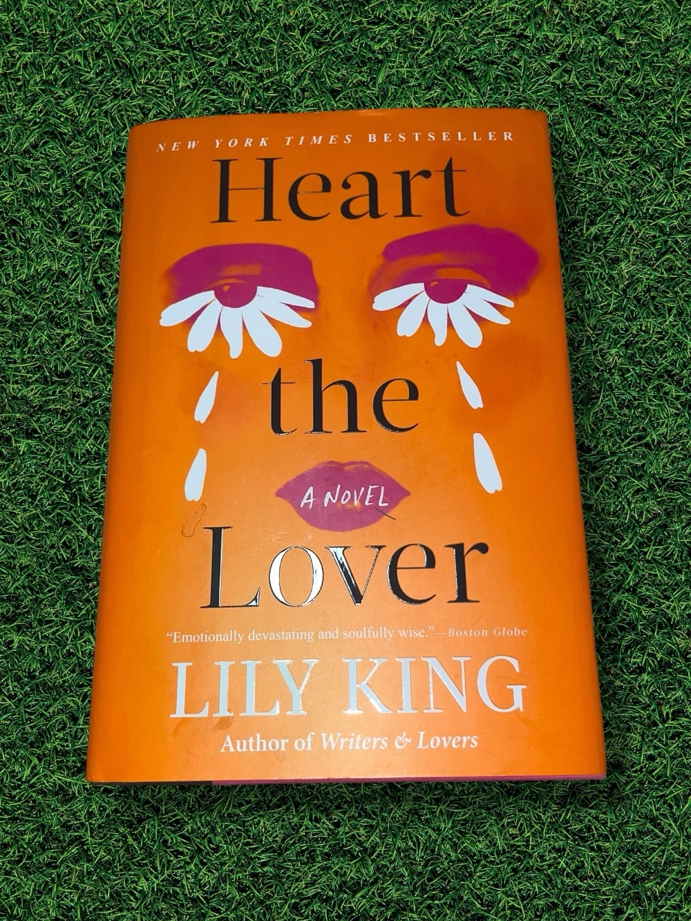 Heart the Lover